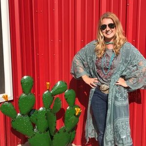 Meet your Posher, Harley